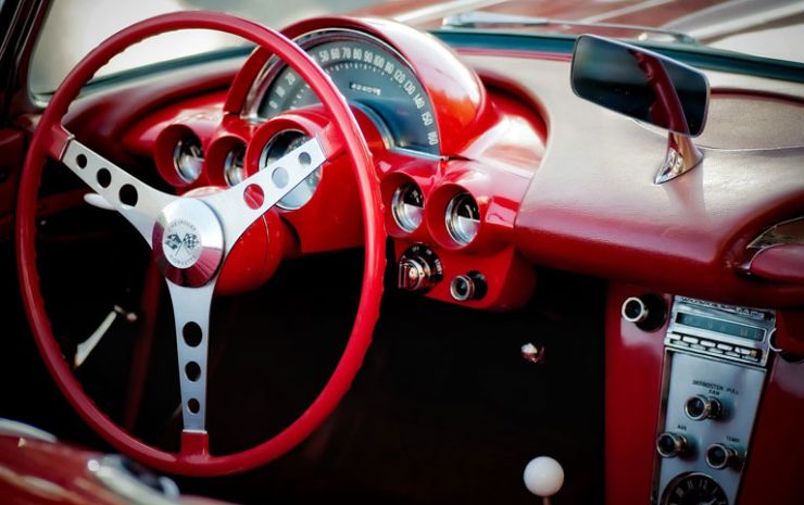 Tesla Stock Surged From the Elon Musk Effect. What SpaceX Investors Need to Know.