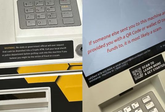 New Louisiana law helps seniors recover $200,000 from cryptocurrency scams